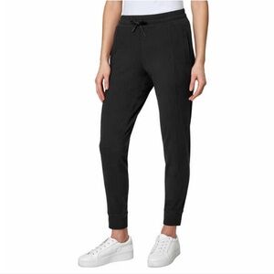Mondetta Black Jogger Pants
